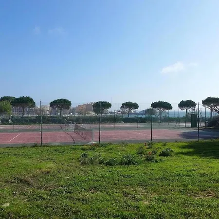 Studio Avec Piscine, Acces Plage, Parking Prive - Fr-1-816-9 Bormes-les-Mimosas